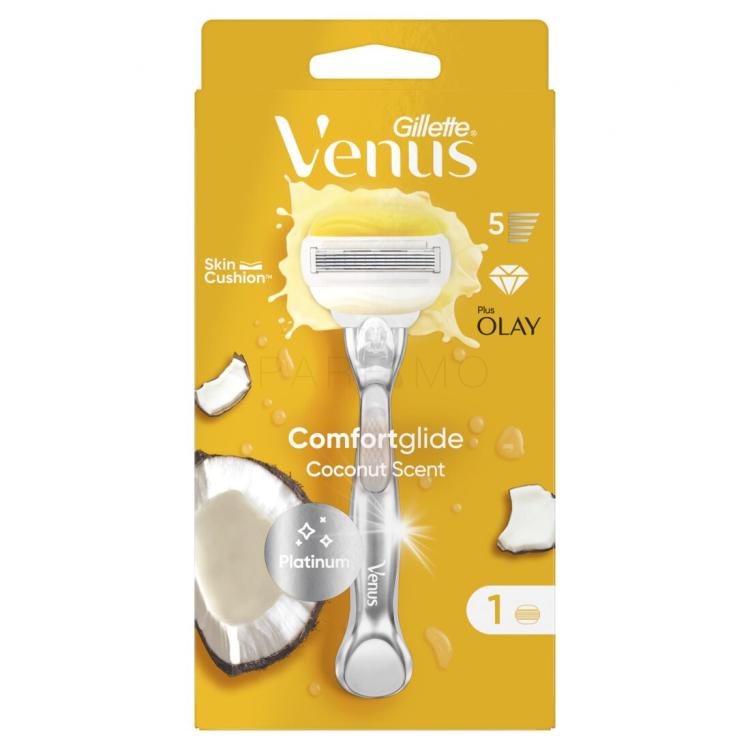 Gillette Venus &amp; Olay Rasoio donna 1 pz