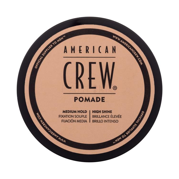 American Crew Style Pomade Gel per capelli uomo 50 g