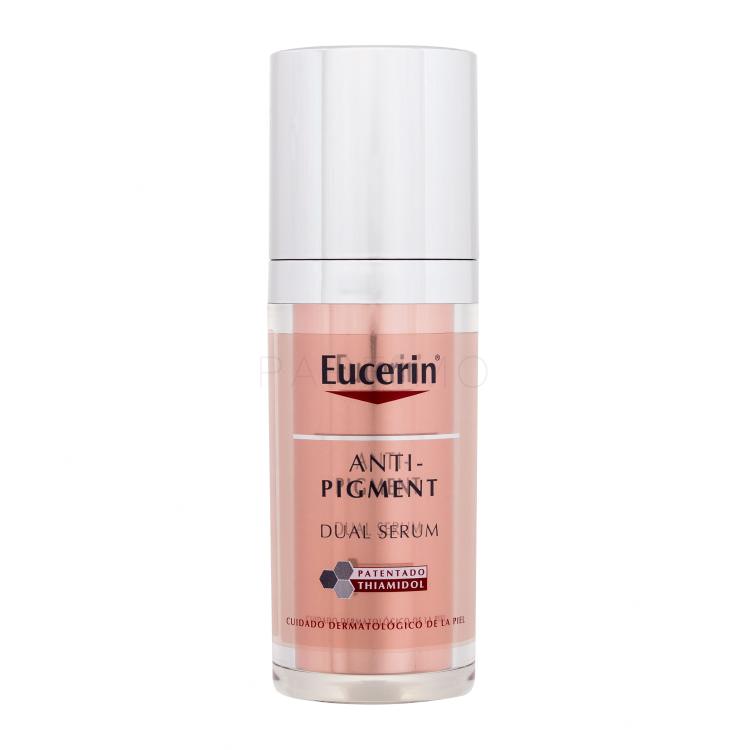 Eucerin Anti-Pigment Siero per il viso donna 30 ml