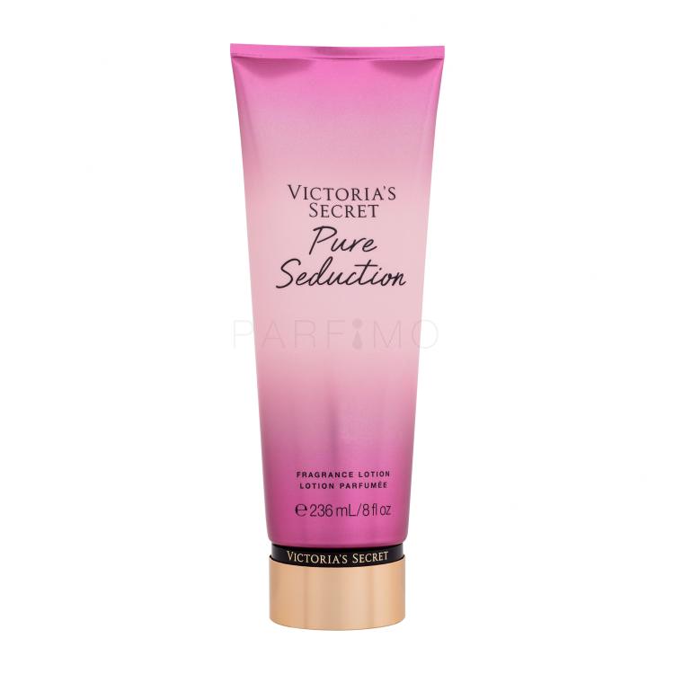 Victoria´s Secret Pure Seduction Latte corpo donna 236 ml