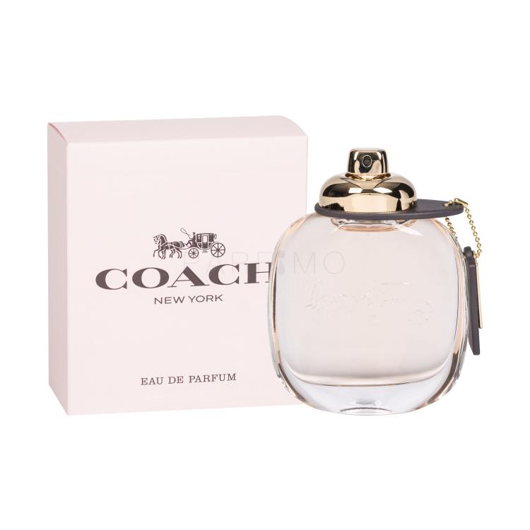 Coach Coach Eau de Parfum donna 90 ml