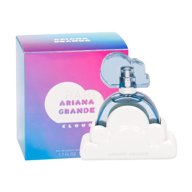 Ariana Grande Cloud Eau de Parfum donna 50 ml