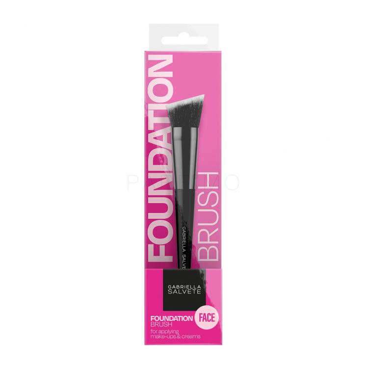 Gabriella Salvete TOOLS Foundation Brush Pennelli make-up donna 1 pz