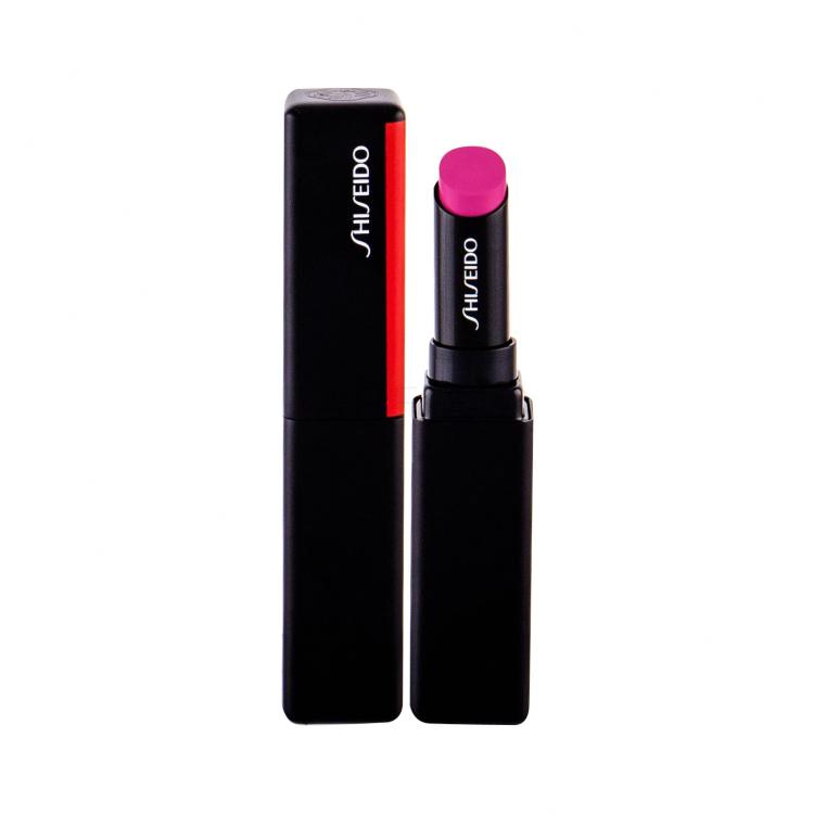 Shiseido VisionAiry Rossetto donna 1,6 g Tonalità 213 Neon Buzz