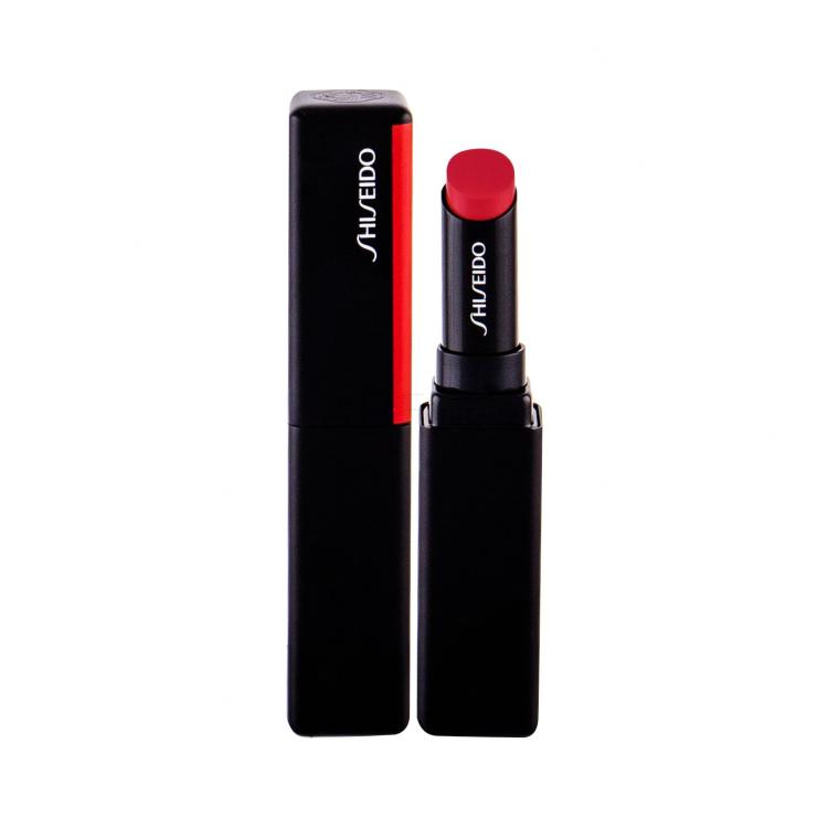 Shiseido VisionAiry Rossetto donna 1,6 g Tonalità 221 Code Red