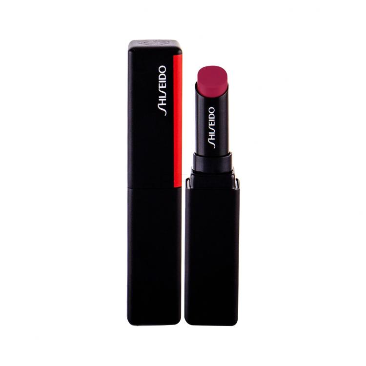 Shiseido VisionAiry Rossetto donna 1,6 g Tonalità 214 Pink flash