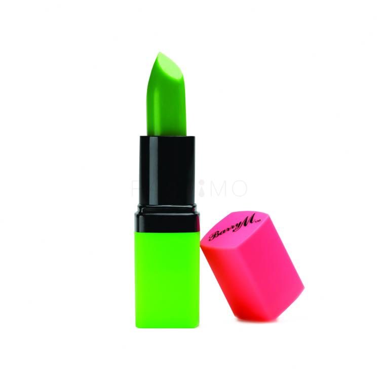 Barry M Lip Paint Colour Changing Rossetto donna 4,5 g Tonalità Genie