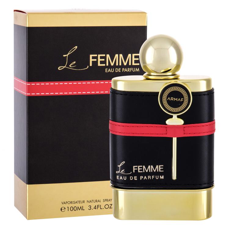 Armaf Le Femme Eau de Parfum donna 100 ml