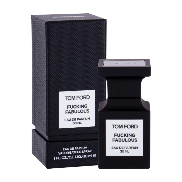 TOM FORD Fucking Fabulous Eau de Parfum 30 ml