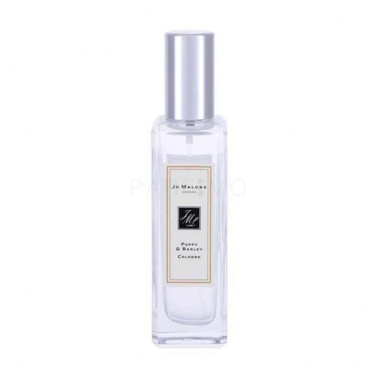 Jo Malone Poppy &amp; Barley Acqua di colonia 30 ml