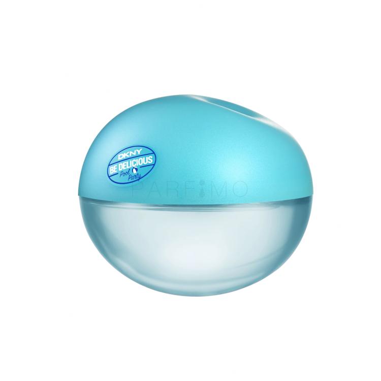 DKNY DKNY Be Delicious Pool Party Bay Breeze Eau de Toilette donna 50 ml