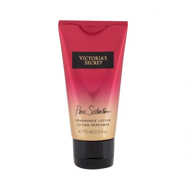 Victoria´s Secret Pure Seduction Latte corpo donna 75 ml