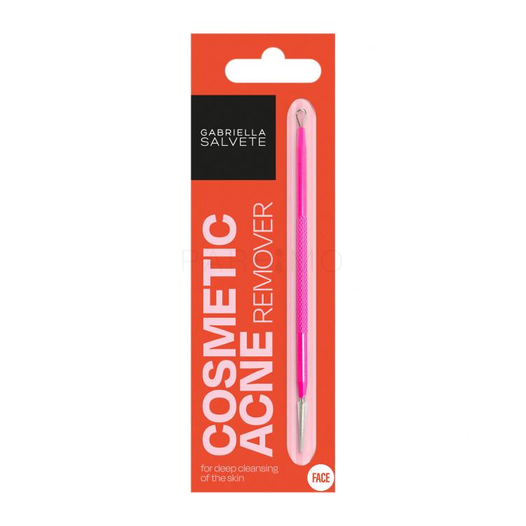 Gabriella Salvete TOOLS Cosmetic Acne Remover Spazzola per la pulizia donna 1 pz