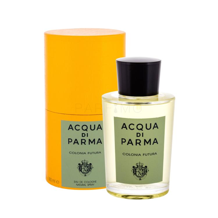 Acqua di Parma Colonia Futura Acqua di colonia 180 ml