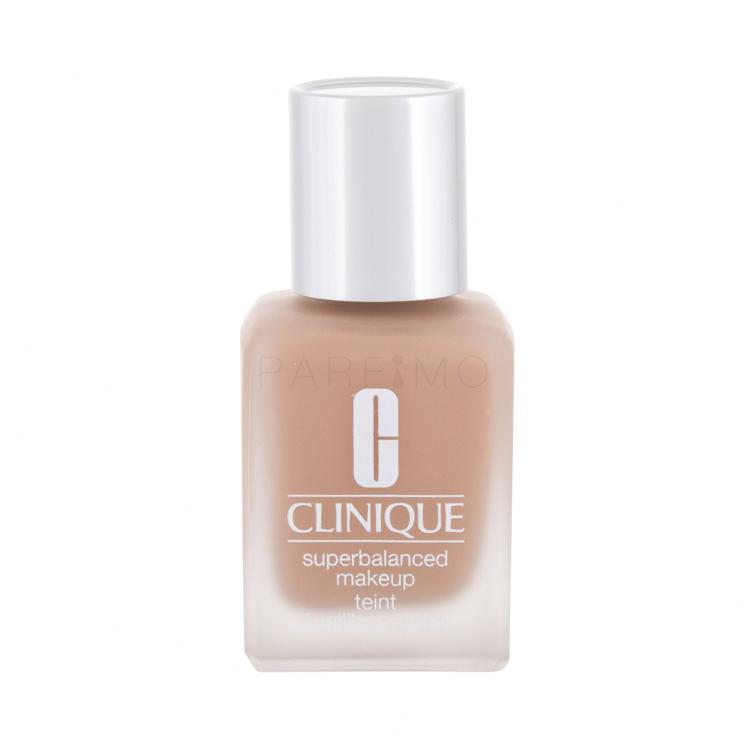 Clinique Superbalanced Fondotinta donna 30 ml Tonalità CN72 Sunny