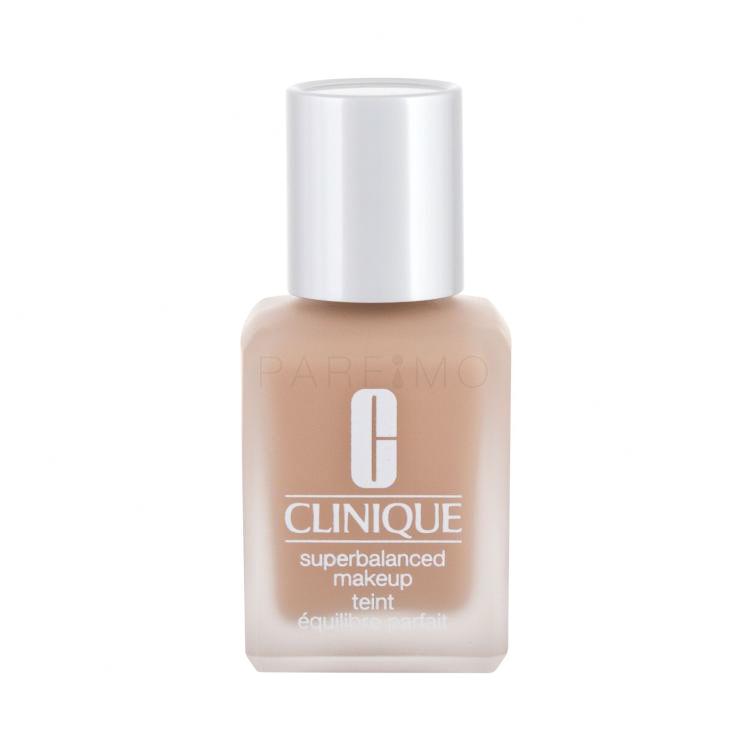 Clinique Superbalanced Fondotinta donna 30 ml Tonalità CN40 Cream Chamois