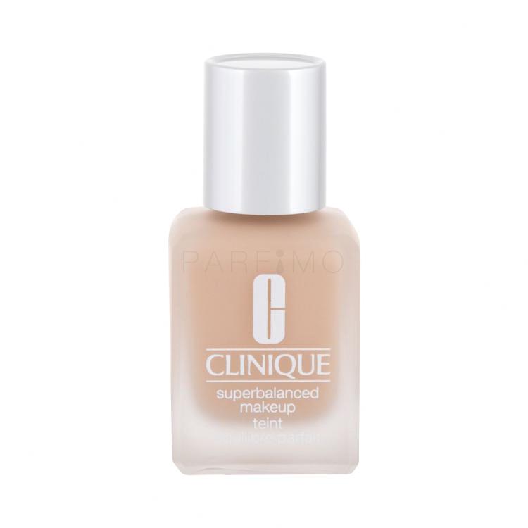 Clinique Superbalanced Fondotinta donna 30 ml Tonalità CN10 Alabaster