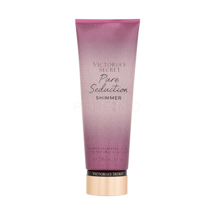 Victoria´s Secret Pure Seduction Shimmer Latte corpo donna 236 ml