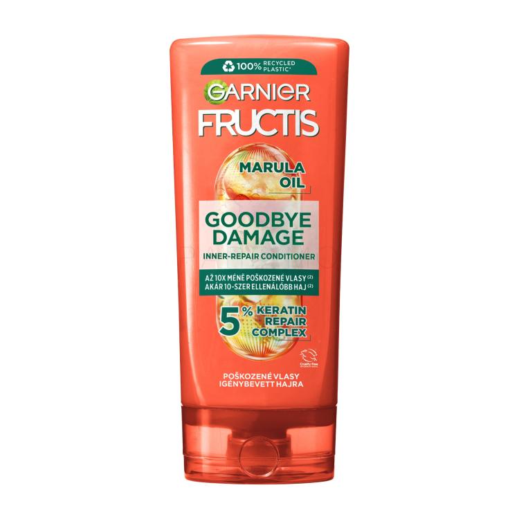 Garnier Fructis Goodbye Damage Repairing Conditioner Balsamo per capelli donna 200 ml