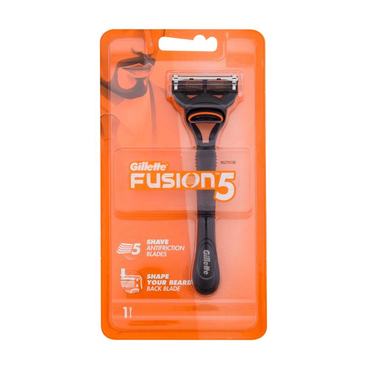 Gillette Fusion5 Rasoio uomo 1 pz