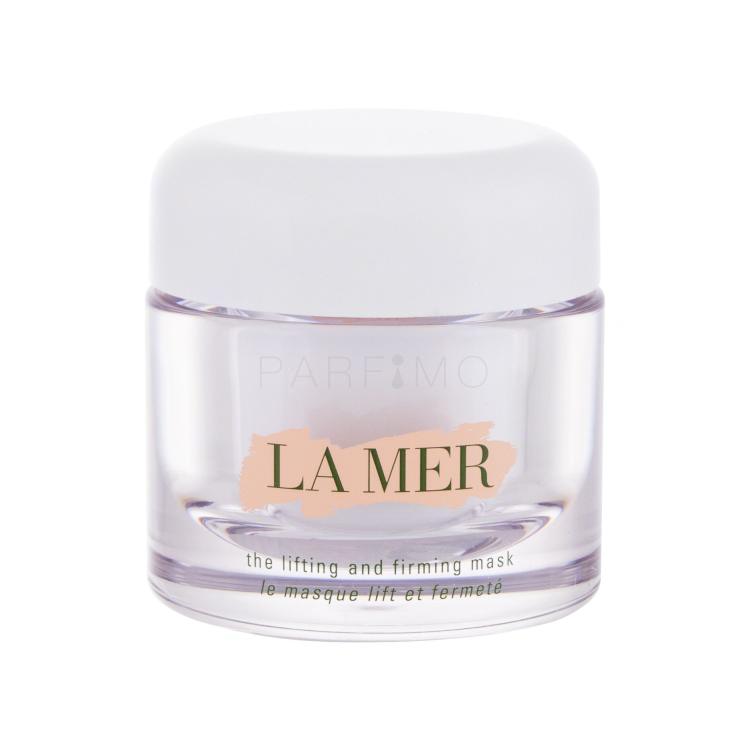 La Mer The Lifting And Firming Mask Maschera per il viso donna 50 ml