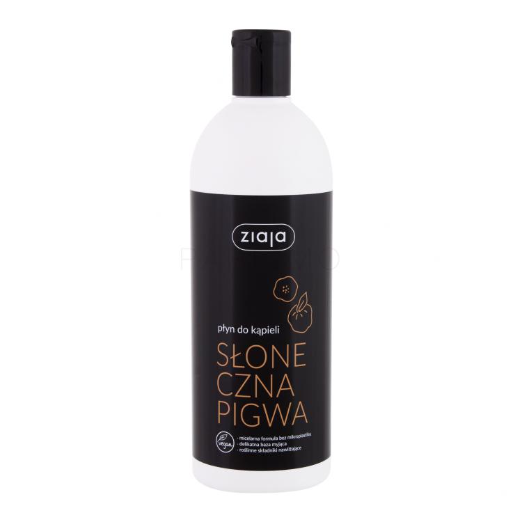 Ziaja Solar Quince Bagnoschiuma donna 500 ml