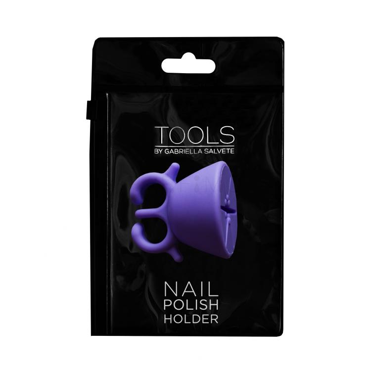 Gabriella Salvete TOOLS Nail Polish Holder Smalto per le unghie donna 1 pz