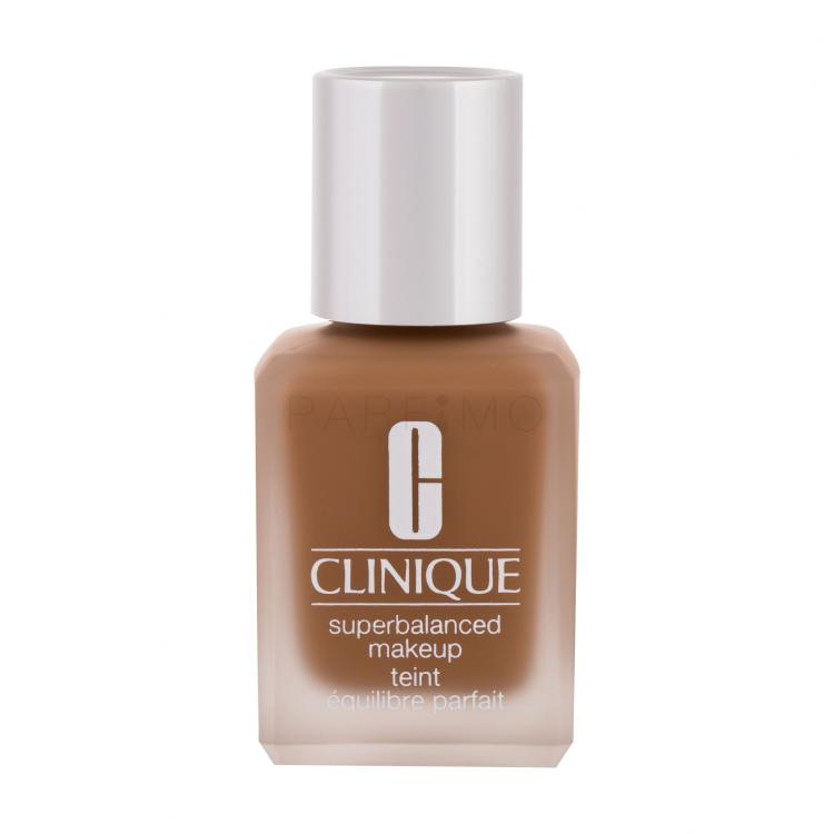 Clinique Superbalanced Fondotinta donna 30 ml Tonalità WN 114 Golden