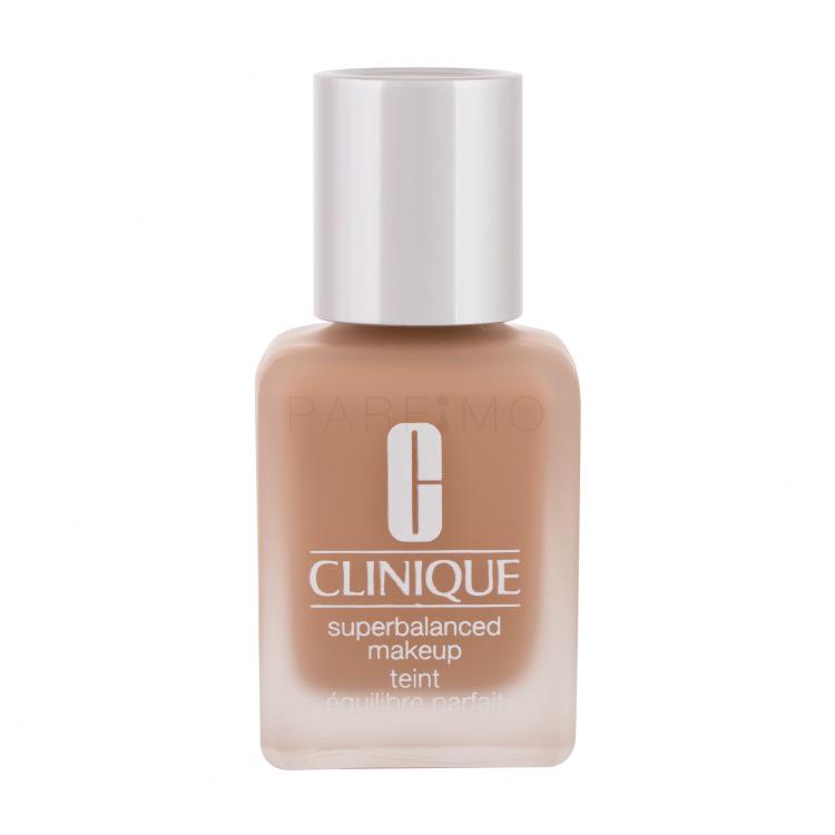 Clinique Superbalanced Fondotinta donna 30 ml Tonalità CN62 Porcelain Beige