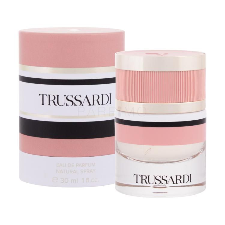 Trussardi Trussardi Eau de Parfum donna 30 ml