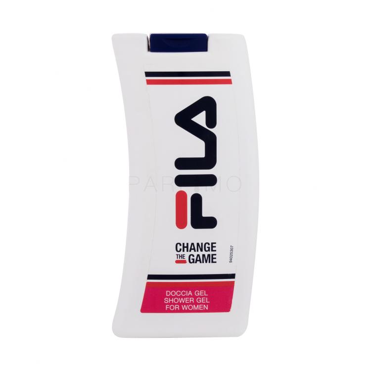 Fila Change The Game Doccia gel donna 300 ml