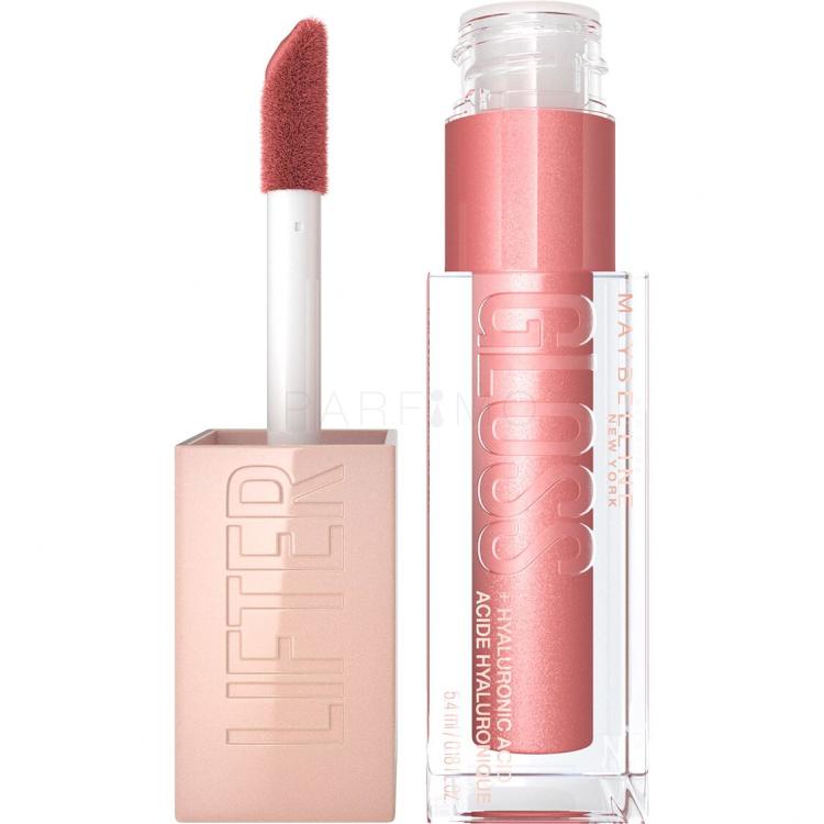 Maybelline Lifter Gloss Lucidalabbra donna 5,4 ml Tonalità 003 Moon