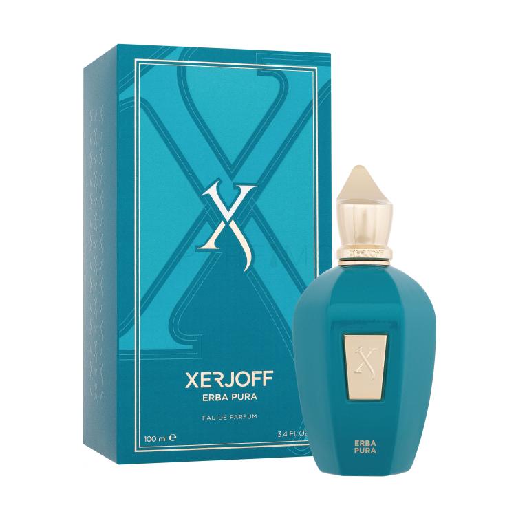 Xerjoff Erba Pura Eau de Parfum 100 ml