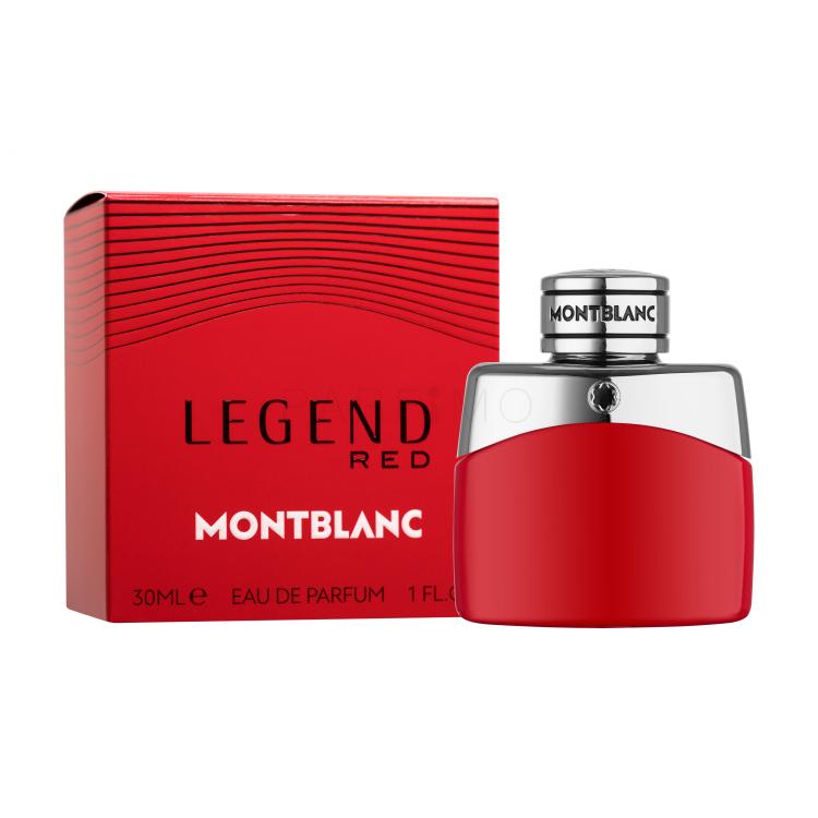 Montblanc Legend Red Eau de Parfum uomo 30 ml