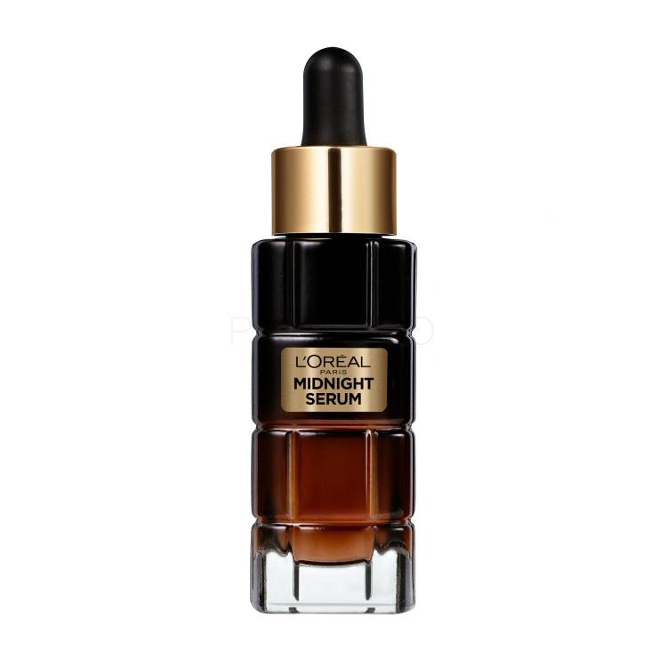 L&#039;Oréal Paris Age Perfect Cell Renew Midnight Serum Siero per il viso donna 30 ml