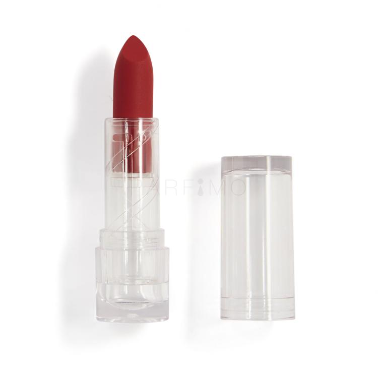 Revolution Relove Baby Lipstick Rossetto donna 3,5 g Tonalità Achieve