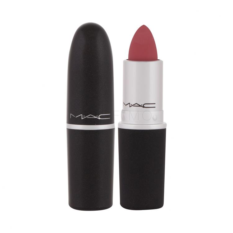 MAC Powder Kiss Rossetto donna 3 g Tonalità 923 Stay Curious