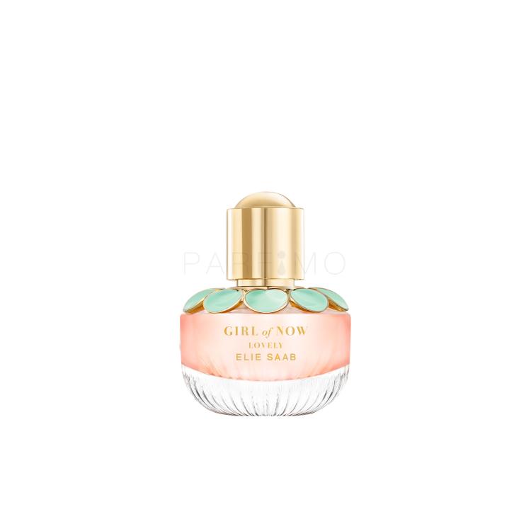 Elie Saab Girl of Now Lovely Eau de Parfum donna 30 ml