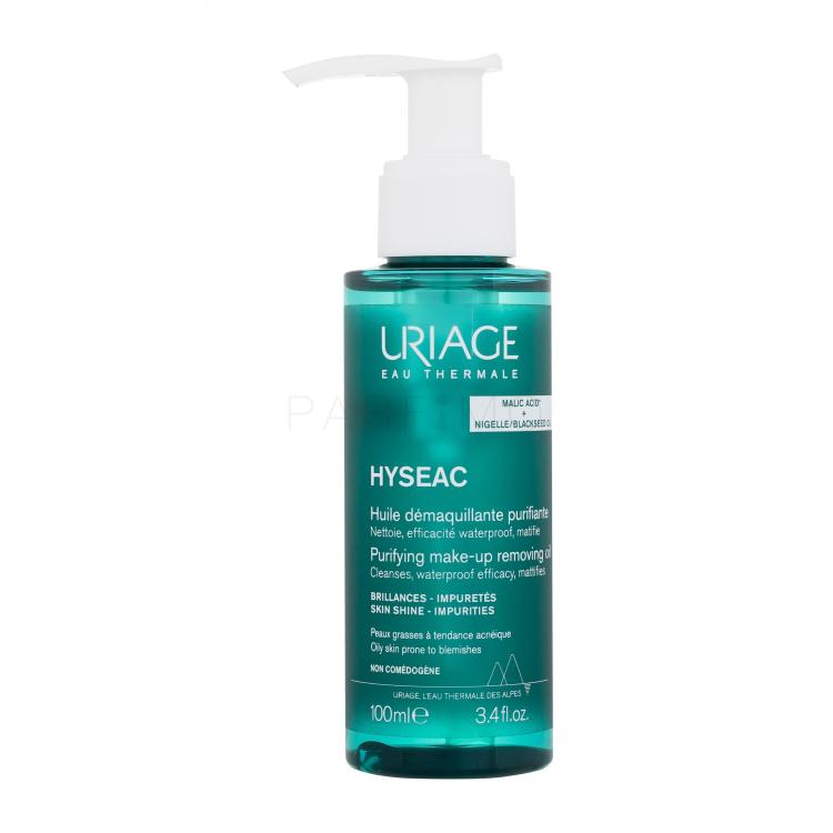 Uriage Hyséac Purifying Oil Olio detergente 100 ml