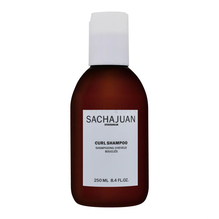 Sachajuan Curl Shampoo Shampoo 250 ml