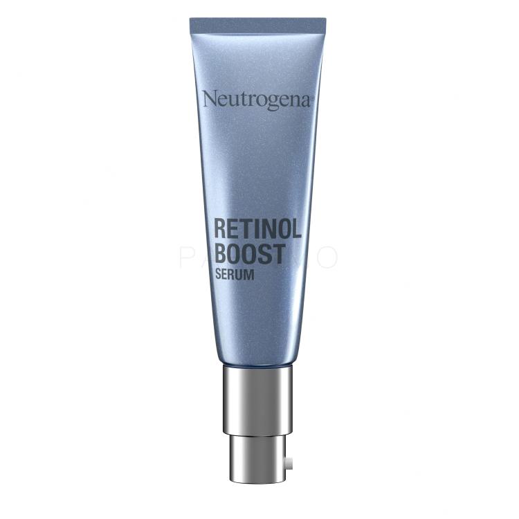 Neutrogena Retinol Boost Serum Siero per il viso 30 ml