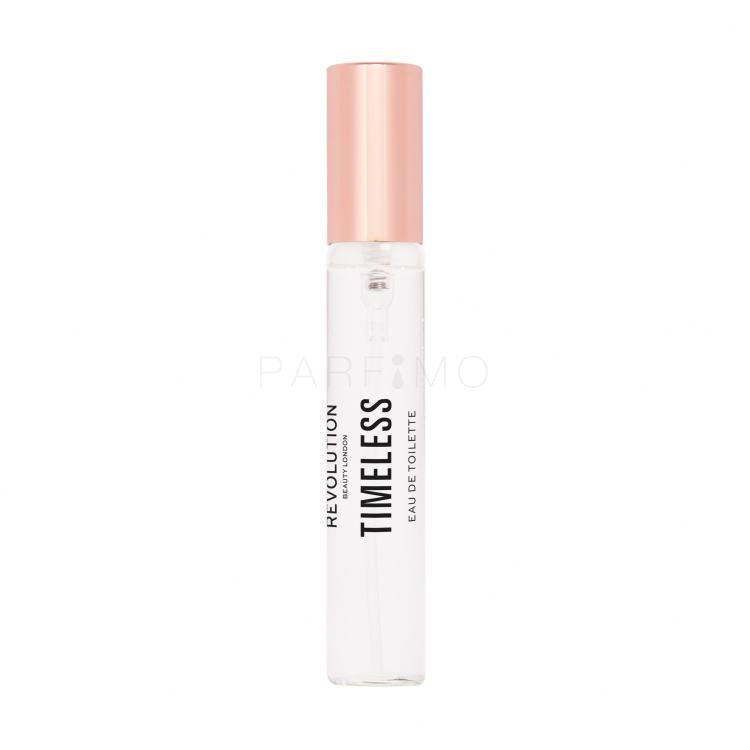 Revolution Timeless Eau de Toilette donna 10 ml