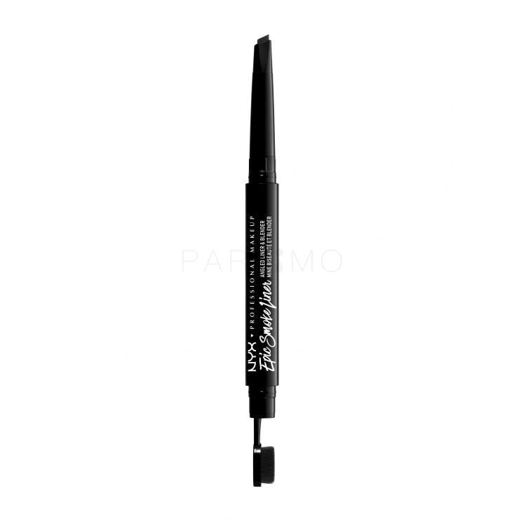 NYX Professional Makeup Epic Smoke Liner Matita occhi donna 0,17 g Tonalità 11 Mocha Match