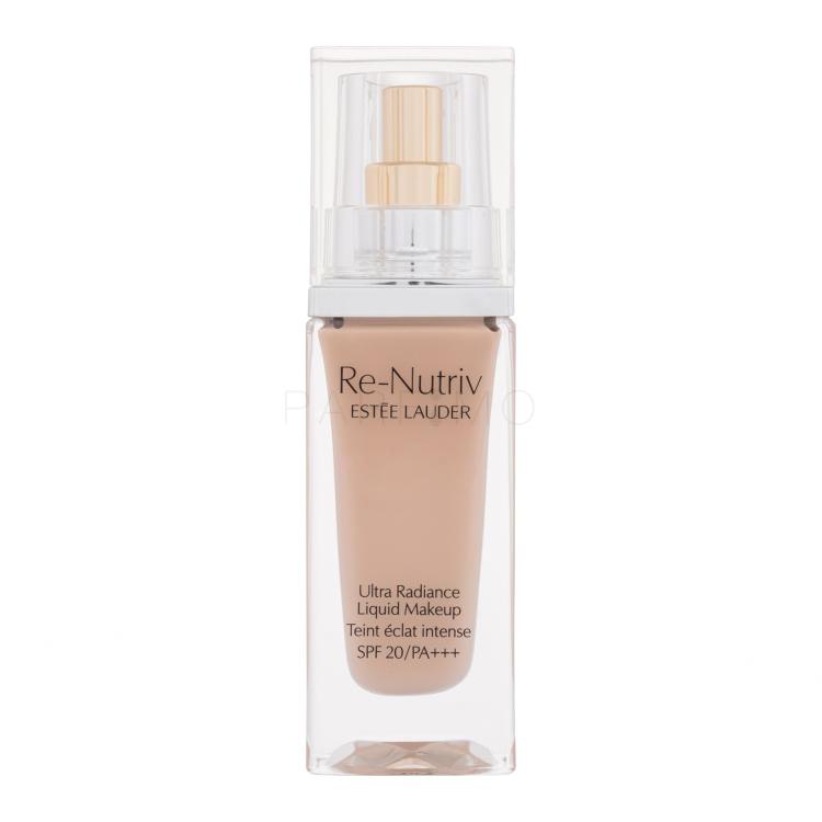 Estée Lauder Re-Nutriv Ultra Radiance Liquid Makeup SPF20 Fondotinta donna 30 ml Tonalità 2C0 Cool Vanilla