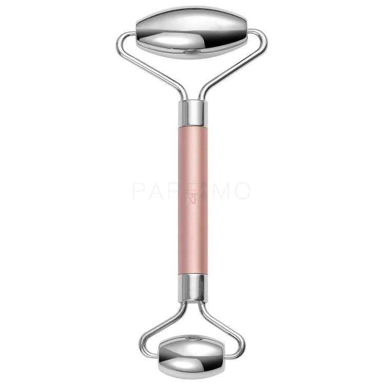 Real Techniques Prep Cryo Sculpt Facial Roller Rullo e pietra per massaggi donna 1 pz