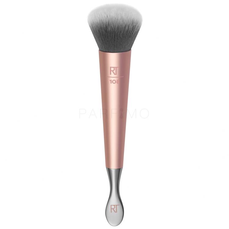 Real Techniques Prep RT 108 Primer Brush Pennelli make-up donna 1 pz