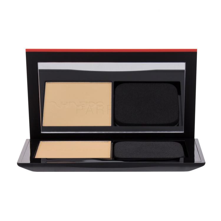 Shiseido Synchro Skin Self-Refreshing Custom Finish Powder Foundation Fondotinta donna 9 g Tonalità 150 Lace