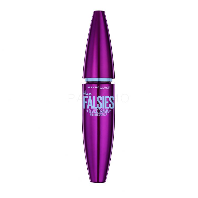 Maybelline Volum´Express The Falsies Black Drama Mascara donna 8,2 ml Tonalità Black Drama