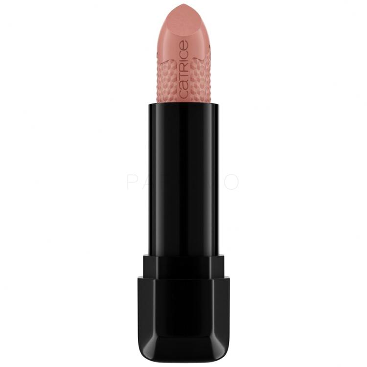 Catrice Shine Bomb Lipstick Rossetto donna 3,5 g Tonalità 020 Blushed Nude