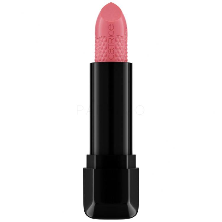 Catrice Shine Bomb Lipstick Rossetto donna 3,5 g Tonalità 050 Rosy Overdose